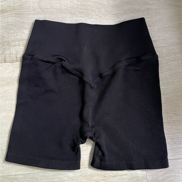 Bombshell seamless leggings - Picture 3 of 3